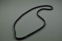 Rem, Atlas vaskemaskine - 1280/EPJ6